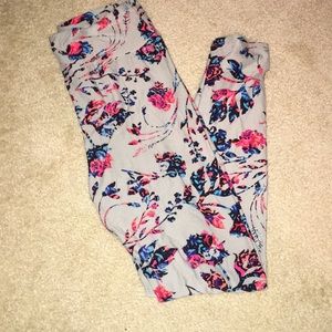 Lularoe leggings